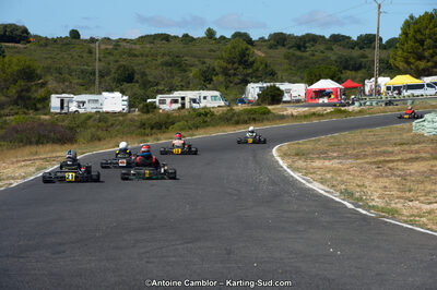 26/08/2012 : Coupe de l’amitié à Grabels (Photos Antoine Camblor) 2012 — karting