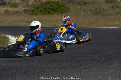 26/08/2012 : Coupe de l’amitié à Grabels (Photos Antoine Camblor) 2012 — karting