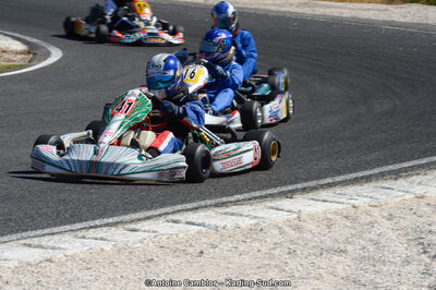26/08/2012 : Coupe de l’amitié à Grabels (Photos Antoine Camblor) 2012 — karting