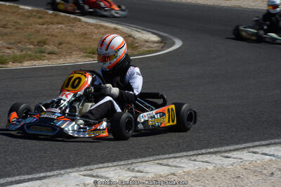 26/08/2012 : Coupe de l’amitié à Grabels (Photos Antoine Camblor) 2012 — karting