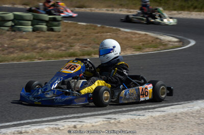 26/08/2012 : Coupe de l’amitié à Grabels (Photos Antoine Camblor) 2012 — karting