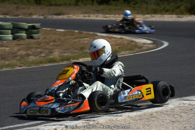 26/08/2012 : Coupe de l’amitié à Grabels (Photos Antoine Camblor) 2012 — karting