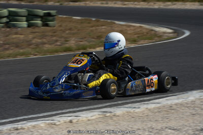 26/08/2012 : Coupe de l’amitié à Grabels (Photos Antoine Camblor) 2012 — karting