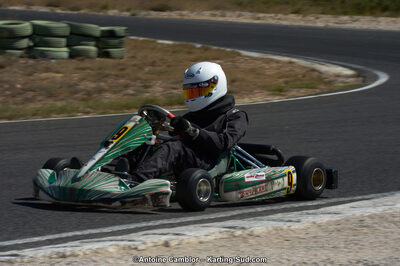 26/08/2012 : Coupe de l’amitié à Grabels (Photos Antoine Camblor) 2012 — karting