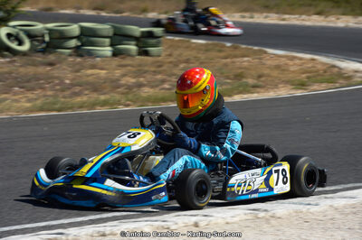 26/08/2012 : Coupe de l’amitié à Grabels (Photos Antoine Camblor) 2012 — karting