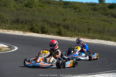 26/08/2012 : Coupe de l’amitié à Grabels (Photos Antoine Camblor) 2012 — karting