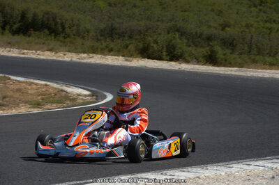 26/08/2012 : Coupe de l’amitié à Grabels (Photos Antoine Camblor) 2012 — karting