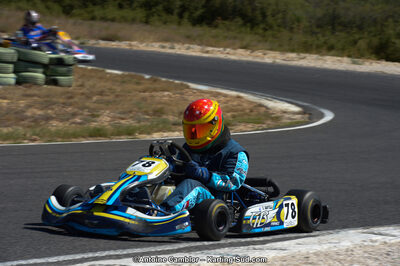26/08/2012 : Coupe de l’amitié à Grabels (Photos Antoine Camblor) 2012 — karting