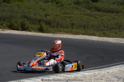 26/08/2012 : Coupe de l’amitié à Grabels (Photos Antoine Camblor) 2012 — karting