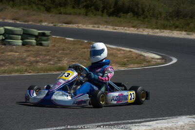 26/08/2012 : Coupe de l’amitié à Grabels (Photos Antoine Camblor) 2012 — karting