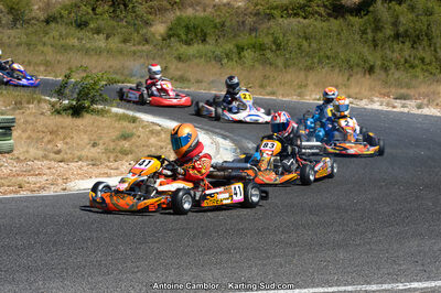 26/08/2012 : Coupe de l’amitié à Grabels (Photos Antoine Camblor) 2012 — karting