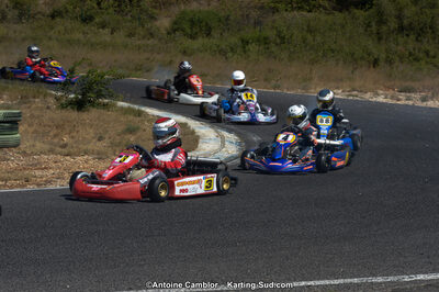 26/08/2012 : Coupe de l’amitié à Grabels (Photos Antoine Camblor) 2012 — karting