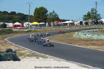 26/08/2012 : Coupe de l’amitié à Grabels (Photos Antoine Camblor) 2012 — karting
