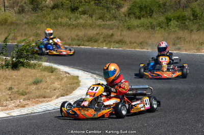 26/08/2012 : Coupe de l’amitié à Grabels (Photos Antoine Camblor) 2012 — karting