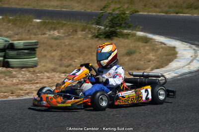 26/08/2012 : Coupe de l’amitié à Grabels (Photos Antoine Camblor) 2012 — karting