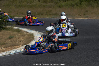 26/08/2012 : Coupe de l’amitié à Grabels (Photos Antoine Camblor) 2012 — karting
