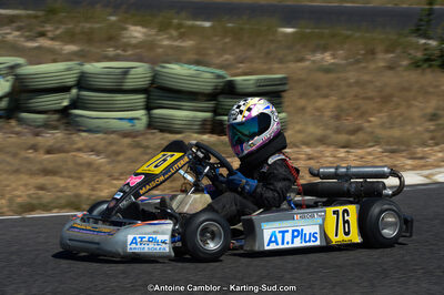 26/08/2012 : Coupe de l’amitié à Grabels (Photos Antoine Camblor) 2012 — karting