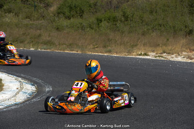 26/08/2012 : Coupe de l’amitié à Grabels (Photos Antoine Camblor) 2012 — karting