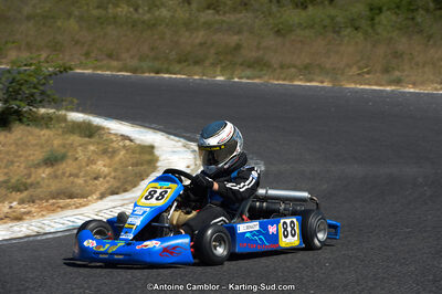 26/08/2012 : Coupe de l’amitié à Grabels (Photos Antoine Camblor) 2012 — karting
