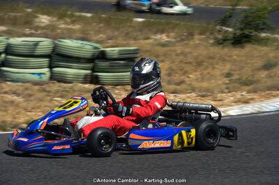 26/08/2012 : Coupe de l’amitié à Grabels (Photos Antoine Camblor) 2012 — karting