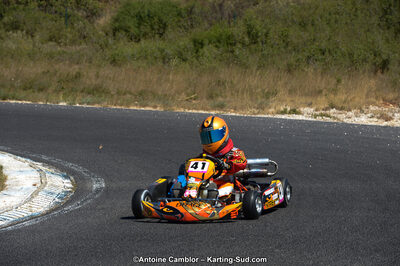 26/08/2012 : Coupe de l’amitié à Grabels (Photos Antoine Camblor) 2012 — karting