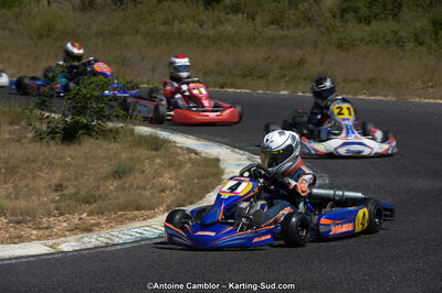 26/08/2012 : Coupe de l’amitié à Grabels (Photos Antoine Camblor) 2012 — karting