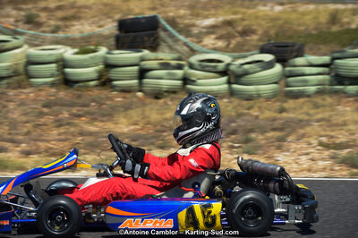 26/08/2012 : Coupe de l’amitié à Grabels (Photos Antoine Camblor) 2012 — karting