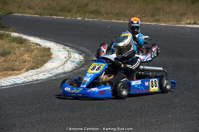 26/08/2012 : Coupe de l’amitié à Grabels (Photos Antoine Camblor) 2012 — karting