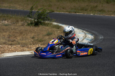 26/08/2012 : Coupe de l’amitié à Grabels (Photos Antoine Camblor) 2012 — karting