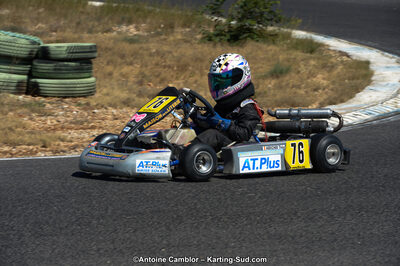 26/08/2012 : Coupe de l’amitié à Grabels (Photos Antoine Camblor) 2012 — karting