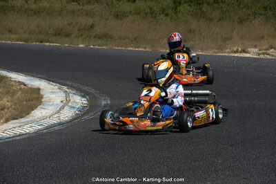 26/08/2012 : Coupe de l’amitié à Grabels (Photos Antoine Camblor) 2012 — karting