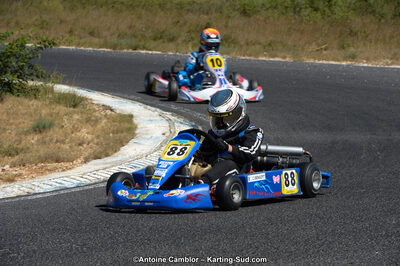 26/08/2012 : Coupe de l’amitié à Grabels (Photos Antoine Camblor) 2012 — karting