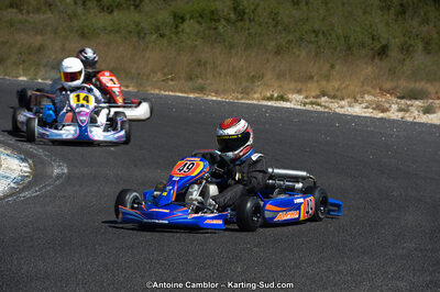 26/08/2012 : Coupe de l’amitié à Grabels (Photos Antoine Camblor) 2012 — karting
