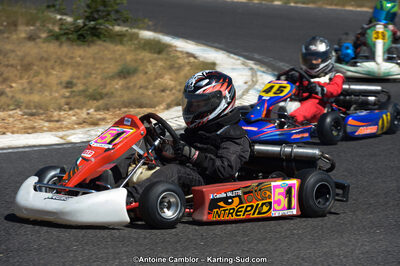 26/08/2012 : Coupe de l’amitié à Grabels (Photos Antoine Camblor) 2012 — karting