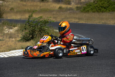 26/08/2012 : Coupe de l’amitié à Grabels (Photos Antoine Camblor) 2012 — karting