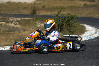 26/08/2012 : Coupe de l’amitié à Grabels (Photos Antoine Camblor) 2012 — karting