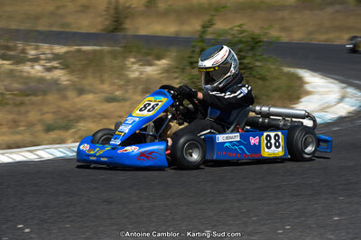 26/08/2012 : Coupe de l’amitié à Grabels (Photos Antoine Camblor) 2012 — karting