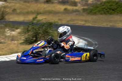 26/08/2012 : Coupe de l’amitié à Grabels (Photos Antoine Camblor) 2012 — karting