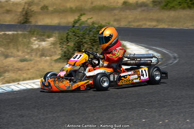 26/08/2012 : Coupe de l’amitié à Grabels (Photos Antoine Camblor) 2012 — karting