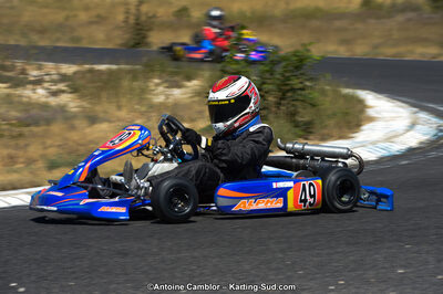 26/08/2012 : Coupe de l’amitié à Grabels (Photos Antoine Camblor) 2012 — karting