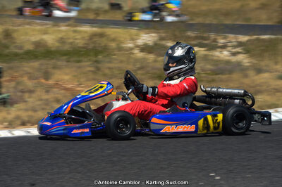 26/08/2012 : Coupe de l’amitié à Grabels (Photos Antoine Camblor) 2012 — karting