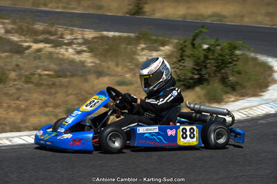 26/08/2012 : Coupe de l’amitié à Grabels (Photos Antoine Camblor) 2012 — karting