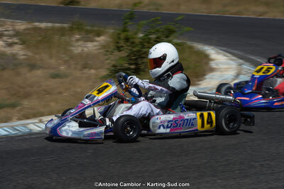 26/08/2012 : Coupe de l’amitié à Grabels (Photos Antoine Camblor) 2012 — karting