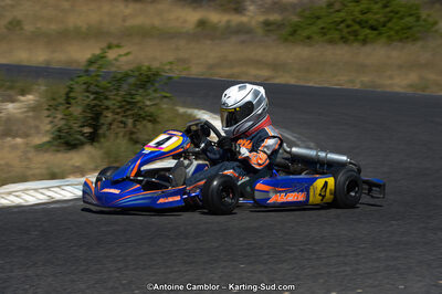 26/08/2012 : Coupe de l’amitié à Grabels (Photos Antoine Camblor) 2012 — karting