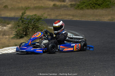 26/08/2012 : Coupe de l’amitié à Grabels (Photos Antoine Camblor) 2012 — karting