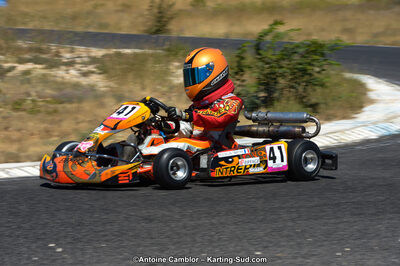 26/08/2012 : Coupe de l’amitié à Grabels (Photos Antoine Camblor) 2012 — karting