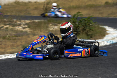 26/08/2012 : Coupe de l’amitié à Grabels (Photos Antoine Camblor) 2012 — karting