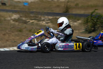 26/08/2012 : Coupe de l’amitié à Grabels (Photos Antoine Camblor) 2012 — karting