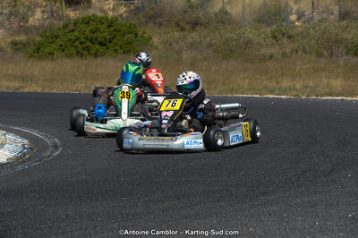 26/08/2012 : Coupe de l’amitié à Grabels (Photos Antoine Camblor) 2012 — karting