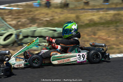 26/08/2012 : Coupe de l’amitié à Grabels (Photos Antoine Camblor) 2012 — karting